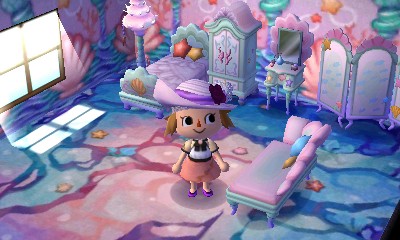 Animal Crossing: New Leaf - Imagen 33